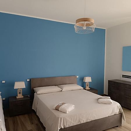 Dalie'S House San Leone Centro Hotel Agrigento Eksteriør billede