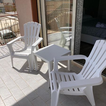 Dalie'S House San Leone Centro Hotel Agrigento Eksteriør billede