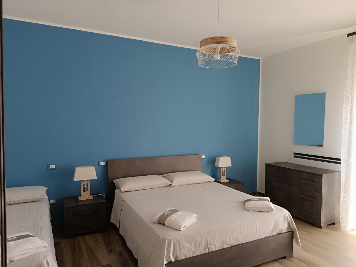 Dalie'S House San Leone Centro Hotel Agrigento Eksteriør billede