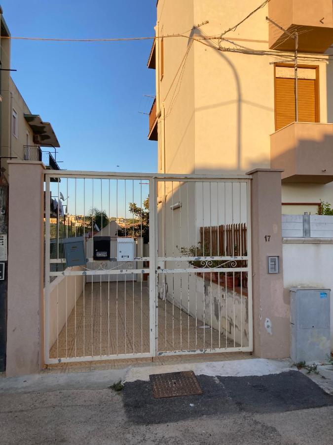 Dalie'S House San Leone Centro Hotel Agrigento Eksteriør billede