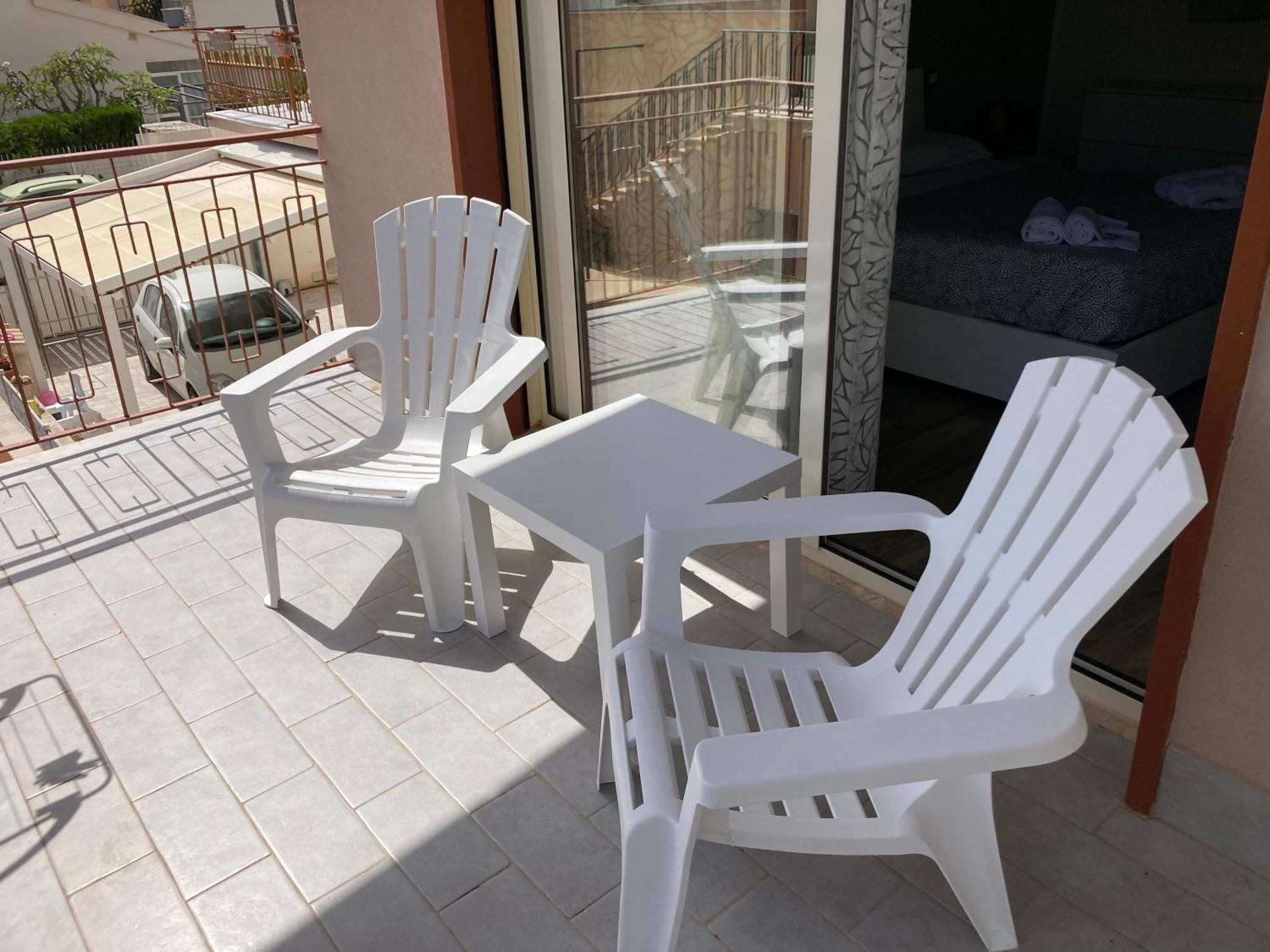 Dalie'S House San Leone Centro Hotel Agrigento Eksteriør billede